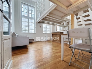 t4 à la vente -   59000  LILLE, surface 79 m2 vente t4 - UBI473757875